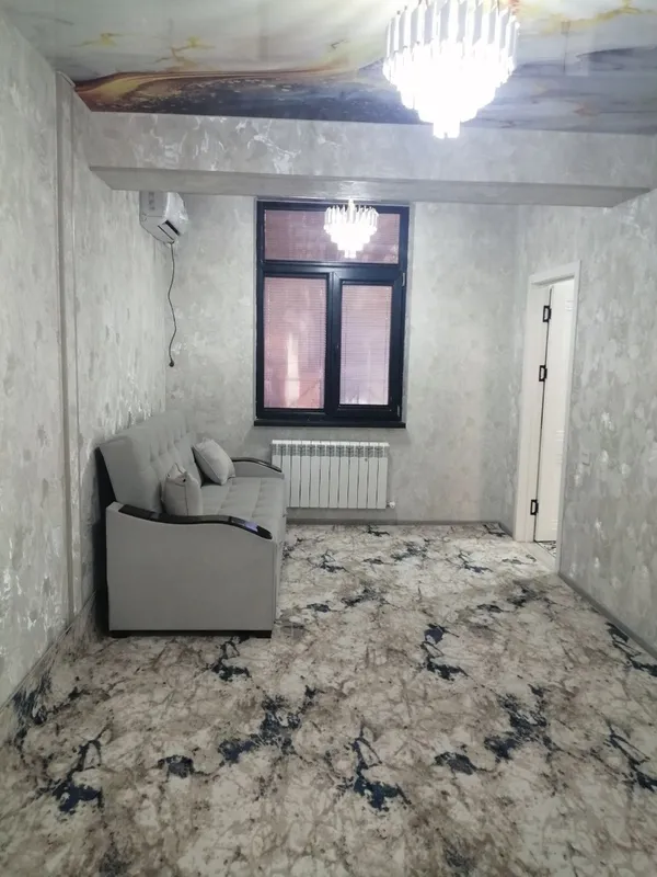 Uzoq muddat ijara. Nova stroyka Yunusobod 13-kvartalda katta terrasali 1