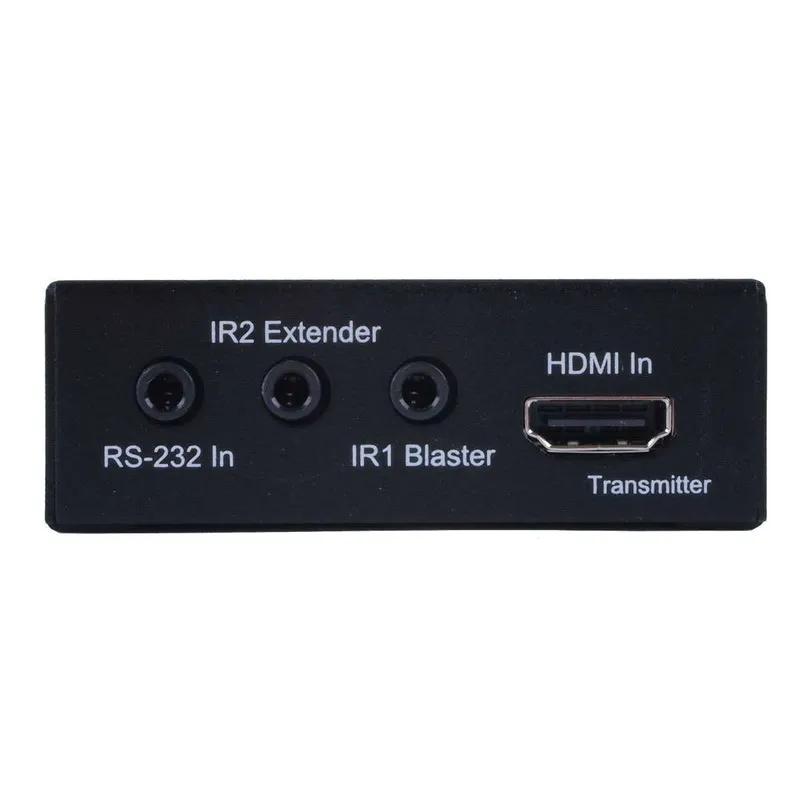 } Передатчик HDMI по витой паре Cypress CH-506TXPLBD