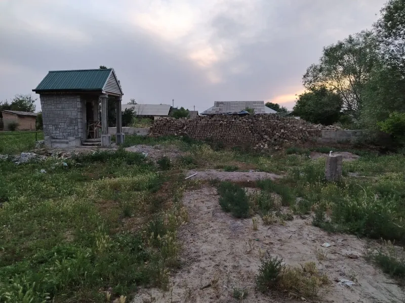 Участка сотилади — фото 2