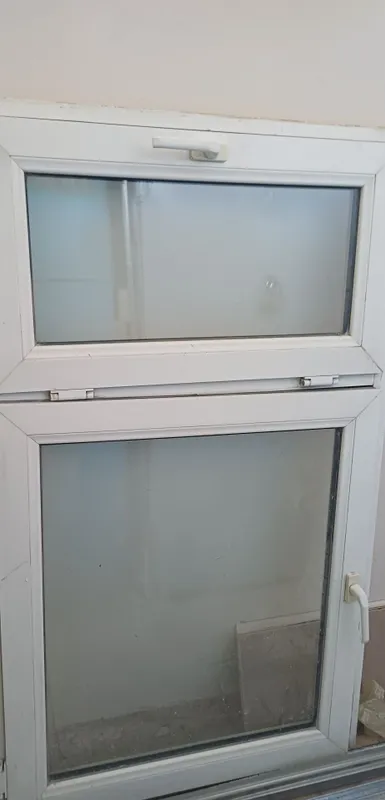 Продаётся б/у окно Akfa Продаётся б/у окно Akfa
