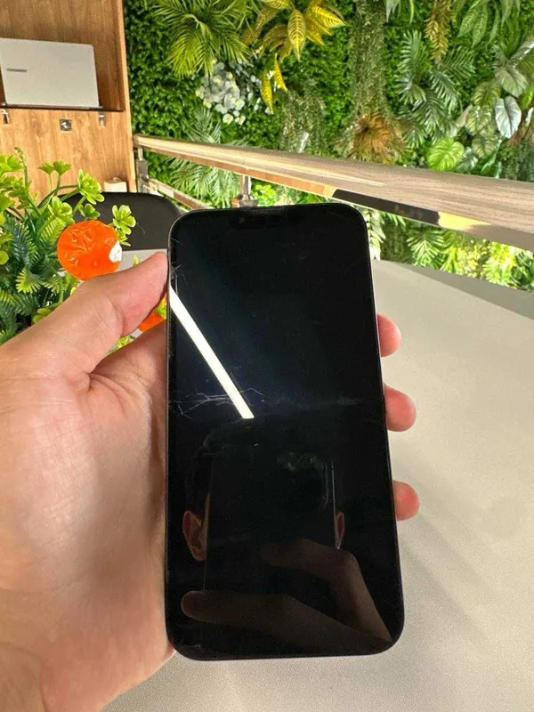 iPhone 16e 256Gb Black 93% 2