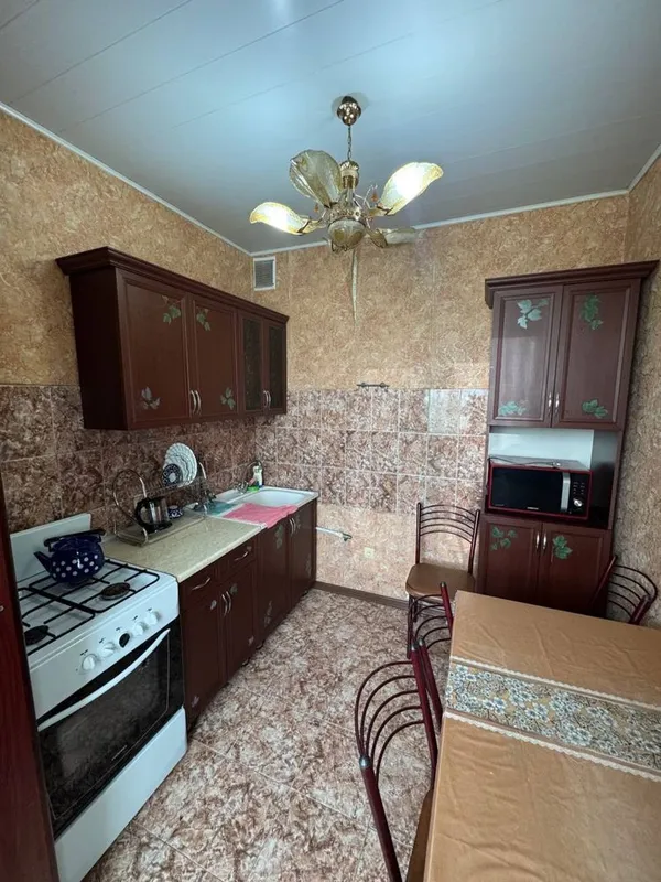 Авиасозлар 4 аренда 2 хона — фото 5 Авиасозлар 4 аренда 2 хона — фото 5