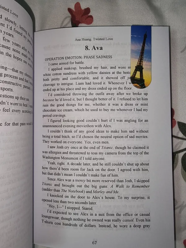 Kitob | Book 3