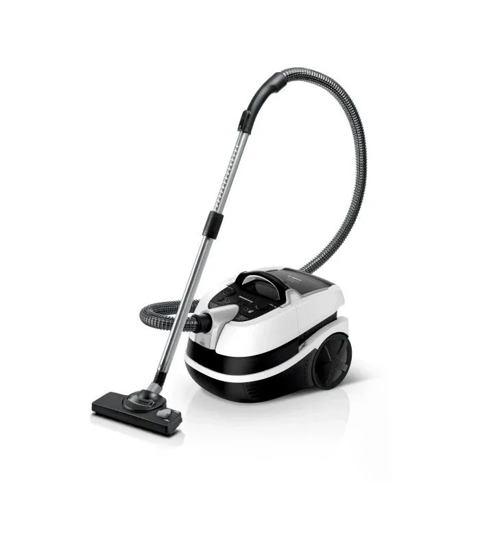 Серия 4 Пылесос для сухой и влажной уборки Bosch BWD421PRO
