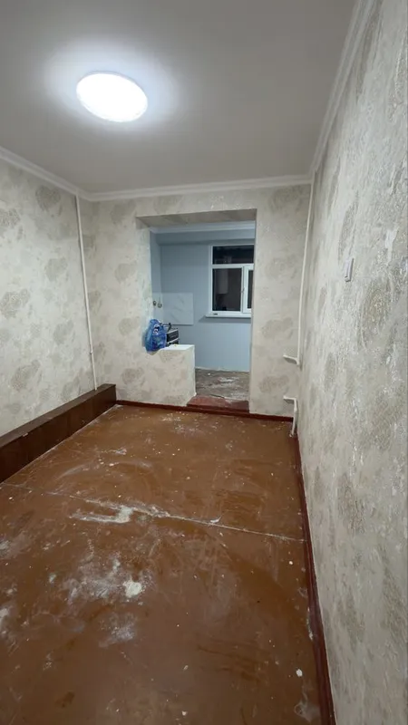 Abdulla Qodiriyda 3/4 xonali kvartira, 68m², garaji bonus — фото 2
