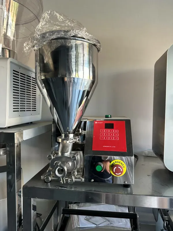 Dazator gramlab ulchab beradigani Xitoy mahsulloti