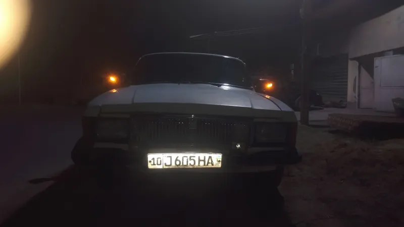Volga 3102 sotiladi 1