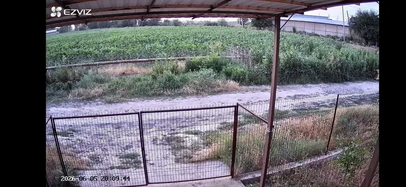 Установка видеонаблюдения. Под ключ, с нуля. — фото 1