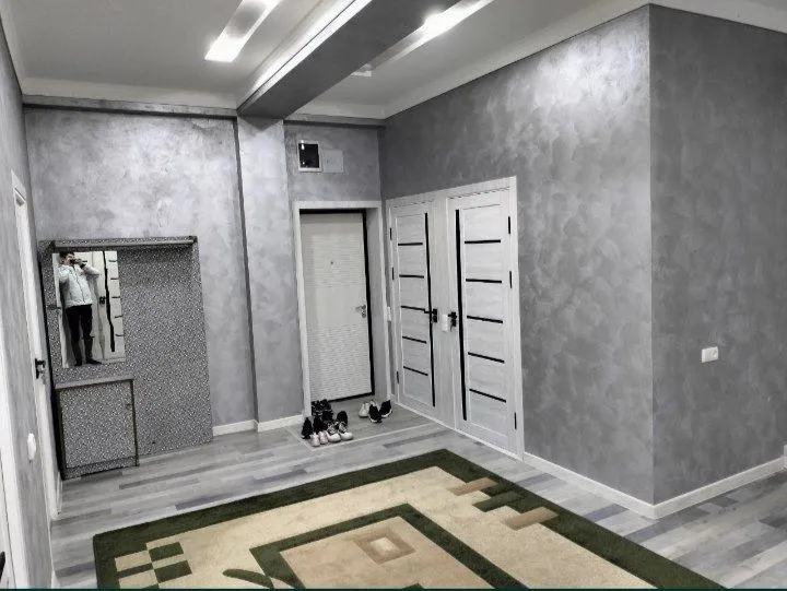 Arenda kvartira uch qaxraman challa qozoqda betonkaga yaqin Srochna 3 Arenda kvartira uch qaxraman challa qozoqda betonkaga yaqin Srochna 3