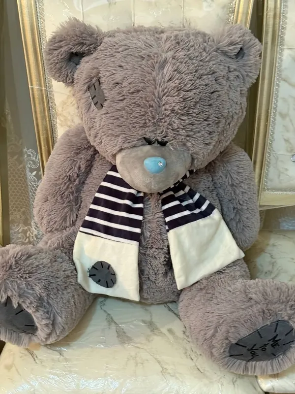 Teddy 100 000 som Manzil Toshkent vil Chirchiq