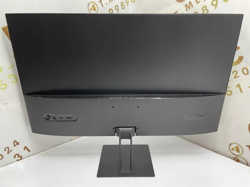 Monitor REDMI 27 165hz iPS / Arzon manitor lar bor yana profilimda 3 Monitor REDMI 27 165hz iPS / Arzon manitor lar bor yana profilimda 3