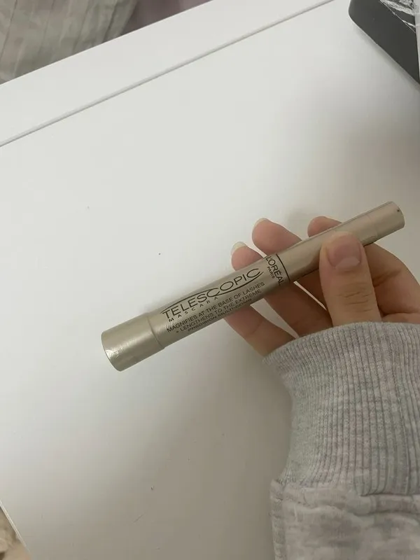 LOREAL TELESCOPIC 5