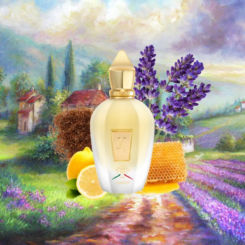 Xerjoff Naxos 100ml / Унисекс Духи / Парфюм 2 Xerjoff Naxos 100ml / Унисекс Духи / Парфюм 2