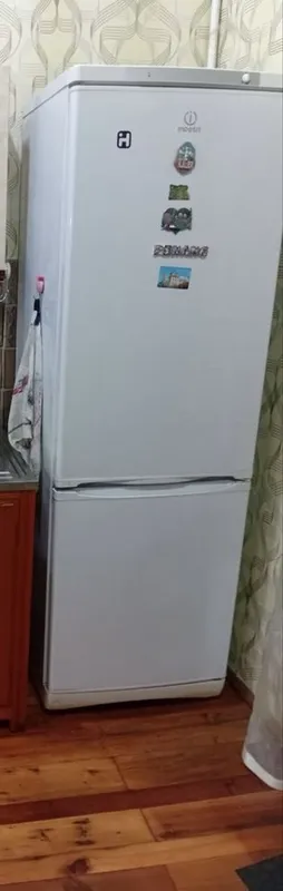холодильник indesit срочная продажа