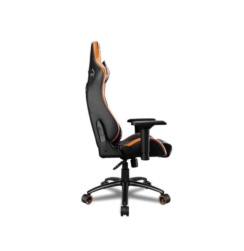 Gaming Chair COUGAR OUTRIDER S o‘yin kreslosi 2 Gaming Chair COUGAR OUTRIDER S o‘yin kreslosi 2