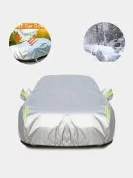 Avto tent - har faslda chidamli avto tent - suv o'tkazmaydi