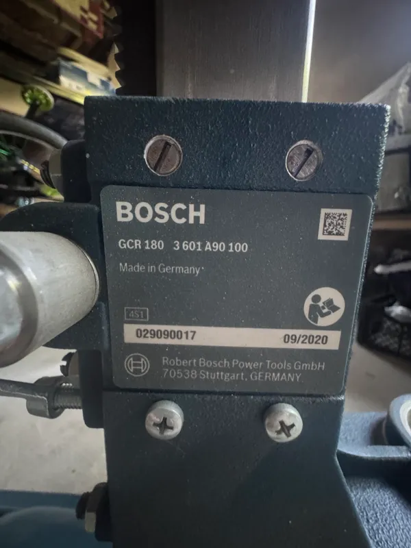 Bosch GSH 11VC odboynik professional instrument 4 Bosch GSH 11VC odboynik professional instrument 4