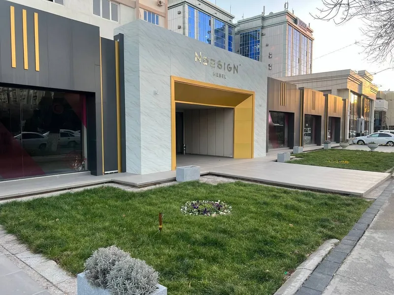 Аренда коммерческого помещения 1250 м², 1-я линия