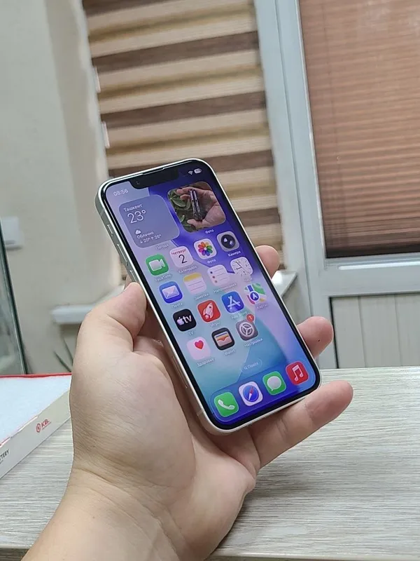 IPhone 13 mini 128Gb 74% 2