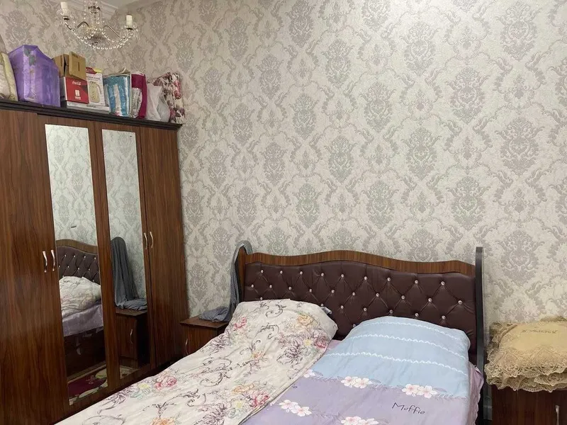 СРОЧНО !! Продается котедж в Бектемире 2.2 соток 4 комнат Пост — фото 2