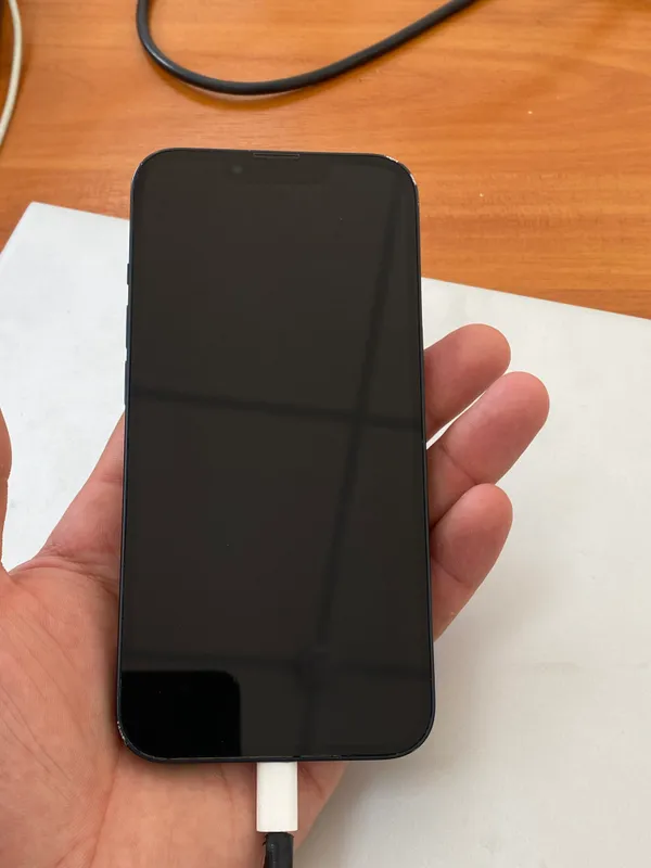 iPhone 13, IMEI есть, память 128, ёмкость 75 1 iPhone 13, IMEI есть, память 128, ёмкость 75 1