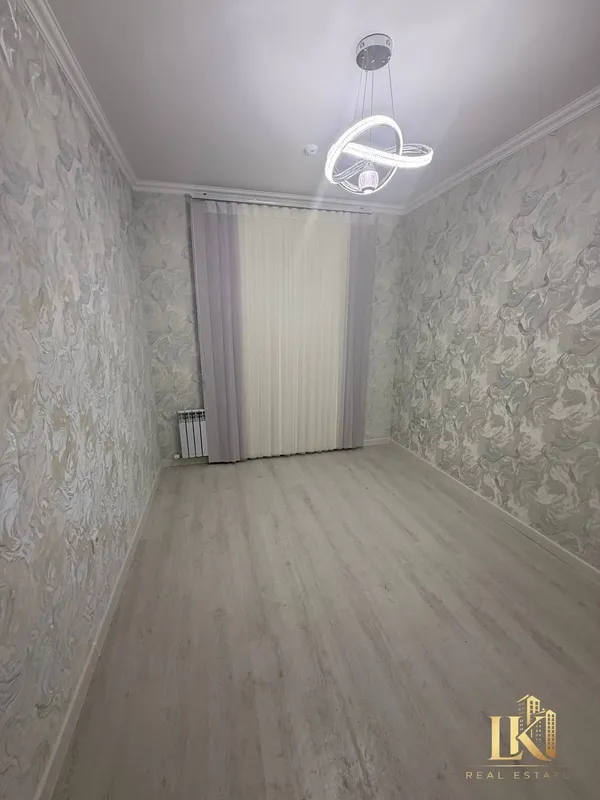 Продаётся 3-комнатная квартира в новостройке ЖК UZBOOM — фото 2