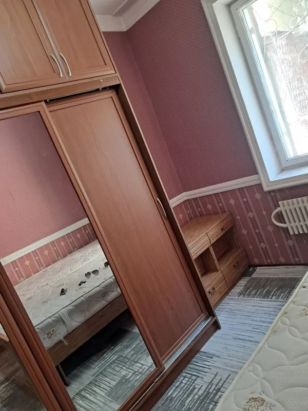 2 ком Коракамиш 2/4 даха аренда квартира 7