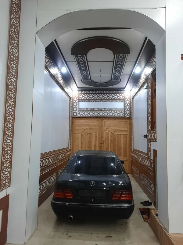 Mercedes w210 m104 mator 3.2abyom Odmen bor — фото 3