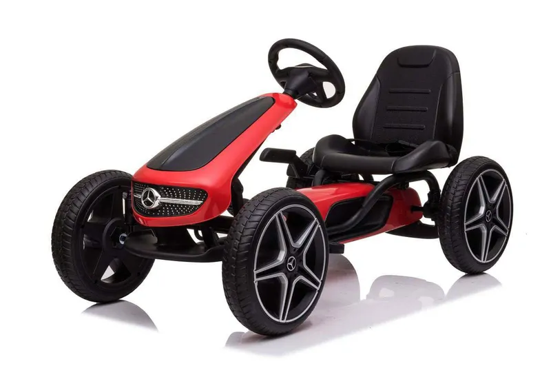 Болалар учун XMX610 GO-KART — фото 1