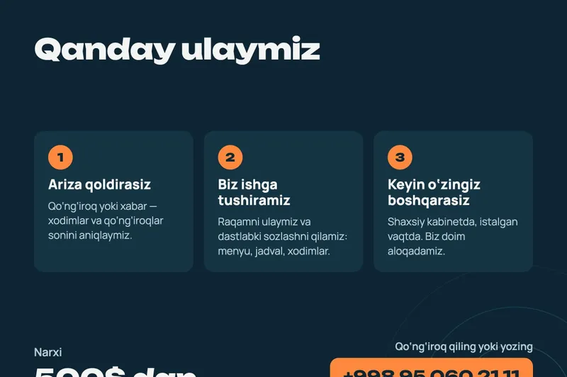 IP-телефония для бизнеса — один номер, запись разговоров, CRM 7 IP-телефония для бизнеса — один номер, запись разговоров, CRM 7