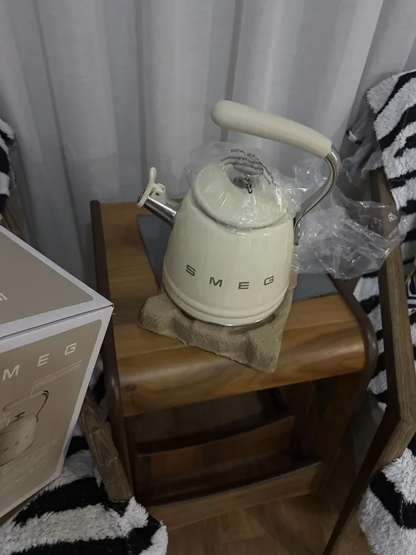 Smeg чайник smeg 2 Smeg чайник smeg 2