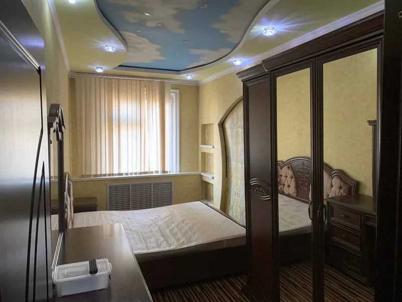 2-комнатная квартира, 49.2 м², 3/4 этаж (вторичка), Чиланзар, квартал-20 3 2-комнатная квартира, 49.2 м², 3/4 этаж (вторичка), Чиланзар, квартал-20 3