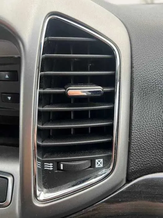 Автозапчасти для Chevrolet Captiva 3 — фото 4