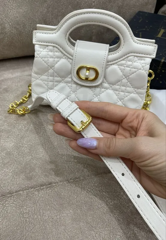 Новая сумка Dior 4 Новая сумка Dior 4