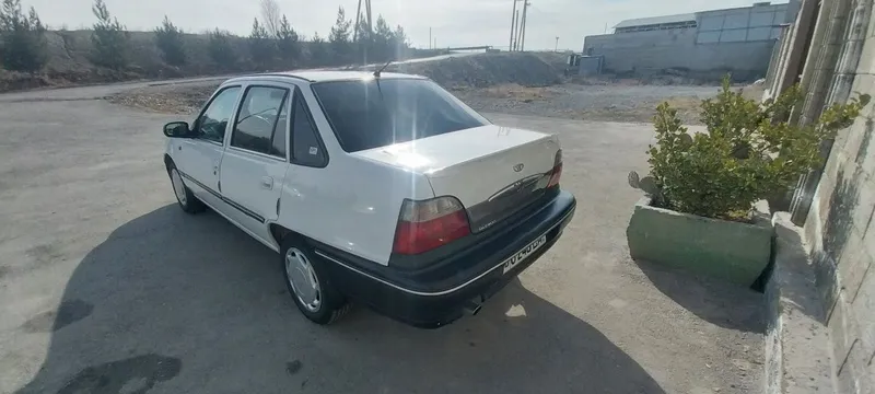 Daewoo нексия 1 сонс — фото 3