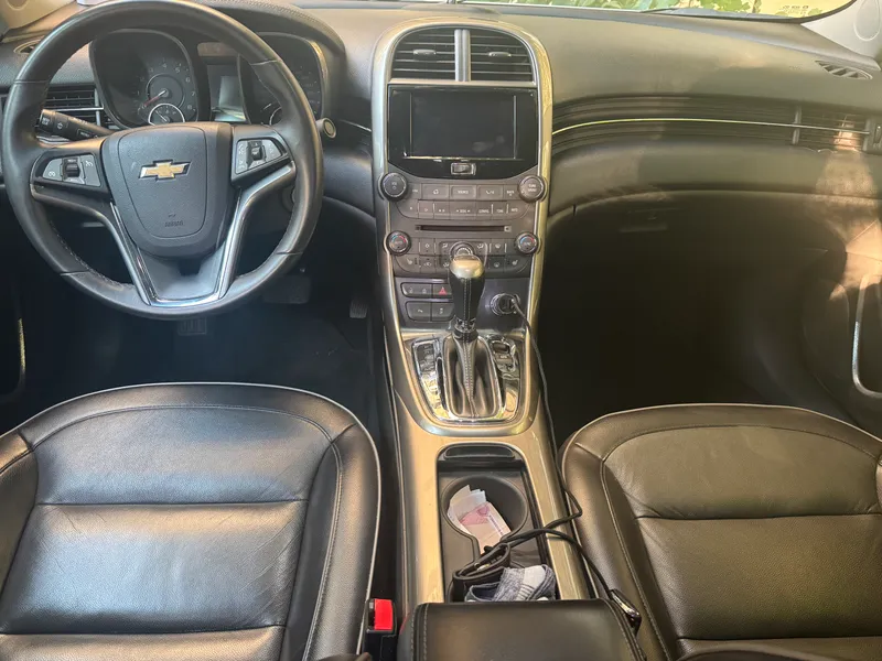 Malibu 1 3 позиция LTZ 3 Malibu 1 3 позиция LTZ 3