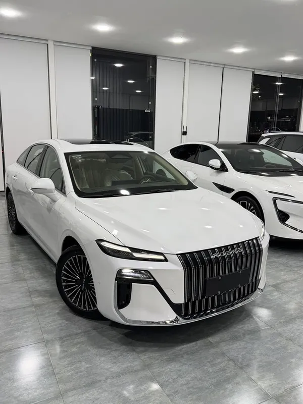 Roewe M7 Full hybrid‼️ tayyor nalichida — фото 6