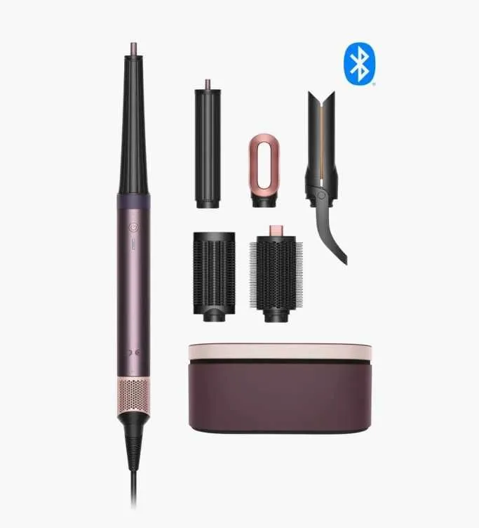 Dyson Airwrap Coanda 2x NEW (2026) / новые — фото 2