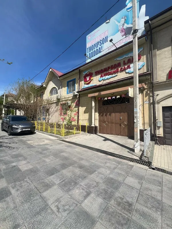 Срочно Продается Дом Под Коммерция Улица Мукимий — фото 3