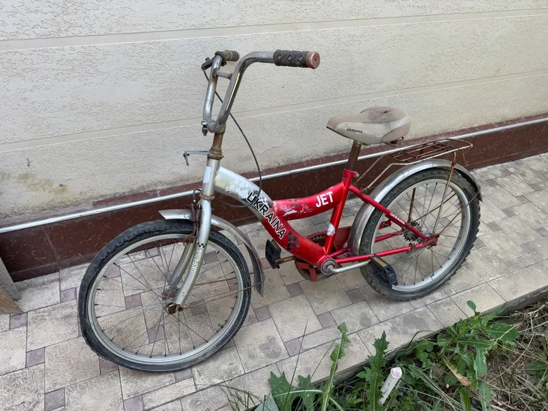 Velosiped