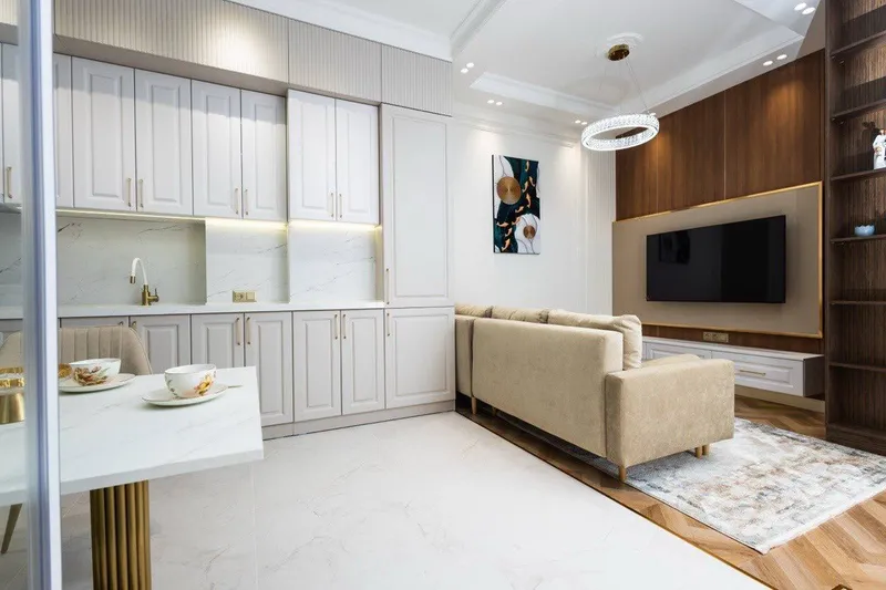 ЖК Imperial Club City