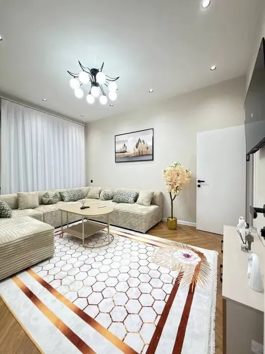 Olmazor City JKda 3 xonali kvartira (Olmazor tumani, mo‘ljal Karasaroy) 1