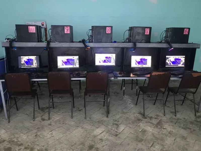Kompyuterlar sotiladi holati yaxshi b/u aksessuarlarida xarajati bor — фото 2 Kompyuterlar sotiladi holati yaxshi b/u aksessuarlarida xarajati bor — фото 2