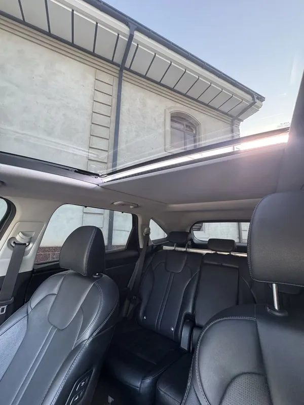Kia sorento 2024 sotiladi 7 Kia sorento 2024 sotiladi 7