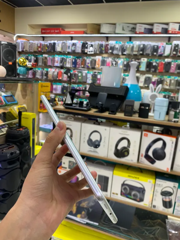 Samsung Tab A 2019 3