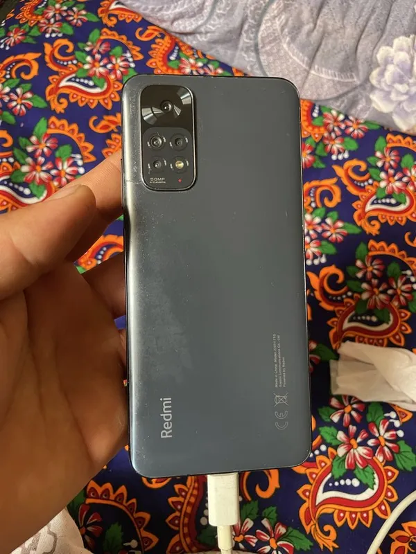 Redmi note 11 128
