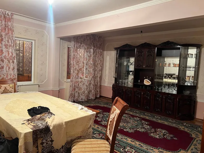 5-комнатная квартира, Карасу-6 (Мирзо-Улугбекский район) — фото 1