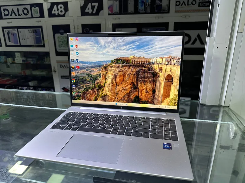 HP EliteBook 2 HP EliteBook 2