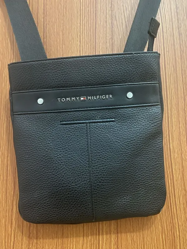 Сумка мужская Tommy Hilfiger