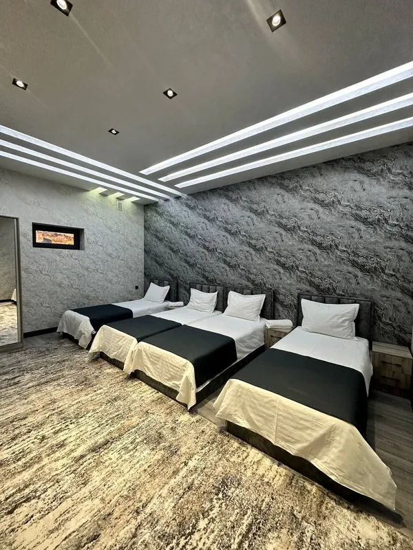 Jumayrah villa premium luxue 3 Jumayrah villa premium luxue 3